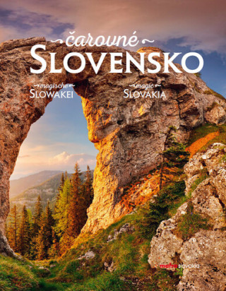 ďż˝arovnďż˝ Slovensko