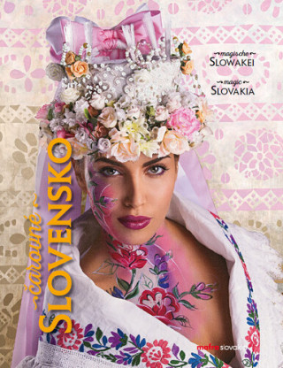 ďż˝arovnďż˝ Slovensko