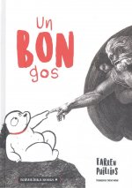 UN BON GOS CATALAN