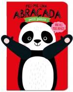 Fes-me una abraçada petit panda