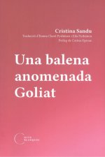 Una balena anomenada Goliat