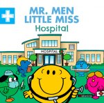 Mr. Men Little Miss Hospital