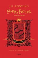 Harry Potter i la cambra secreta (Gryffindor)