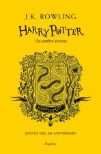 Harry Potter i la cambra secreta (Hufflepuff)