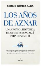 Los años de Aznar