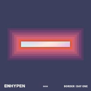 Border : Day One (Dusk Version) (Deluxe Boxset)