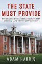State Must Provide