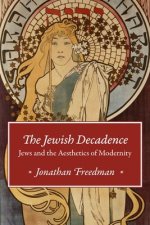 Jewish Decadence