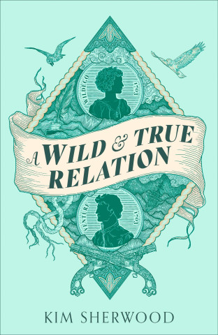 Wild & True Relation