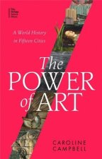 POWER PEOPLE AND PAINTING