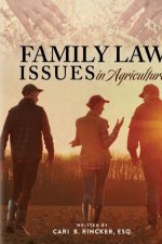 Family Law Issues in Agriculture
