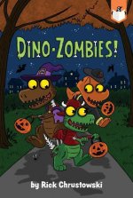 Dino-Zombies!