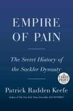 Empire of Pain