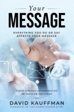 Your Message: Everything You Do Or Say Affects Your Message