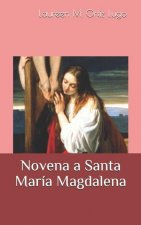Novena a Santa Maria Magdalena