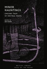 Minor Hauntings