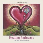 Healing Pathways CD: Guided Meditations