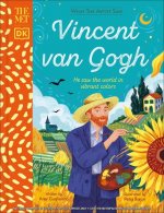 Met Vincent van Gogh