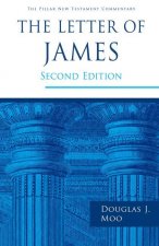Letter of James