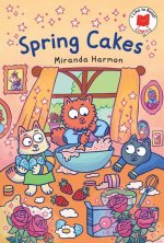 Spring Cakes