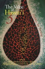 Value of Hawai'i 3