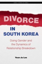 Divorce in South Korea