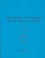 History of Geography