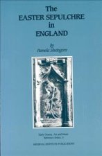 Easter Sepulchre in England