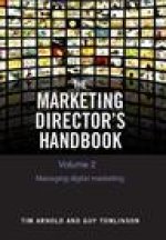 Marketing Director's Handbook Volume 2