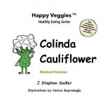 Colinda Cauliflower Storybook 1