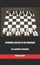 Forbidden Secrets of the Illuminati: The Luciferian Deception