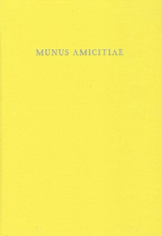 Munus Amicitiae