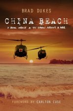 China Beach: a book about a tv show about a war