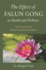 Effect of Falun Gong on Health and Wellness