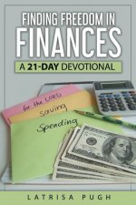 Finding Freedom in Finances