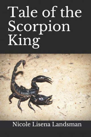 Tale of the Scorpion King