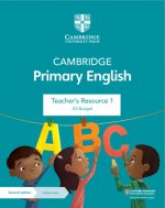 Cambridge Primary English Teacher's Resource 1 with Digital Access