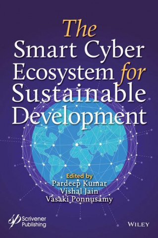 Smart Cyber Ecosystem for Sustainable Development