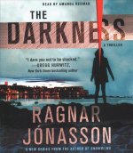 The Darkness: A Thriller