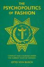 Psychopolitics of Fashion
