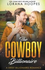 Cowboy Billionaire