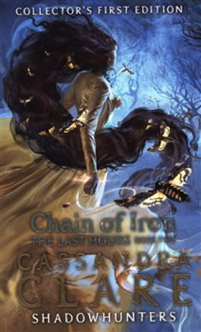 Last Hours: Chain of Iron