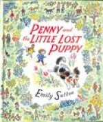 Penny and the Little Lost Puppy