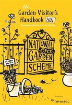 Garden Visitor's Handbook 2021