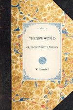 Second Visit (Vol 2): To the United States of North America (Volume 2)