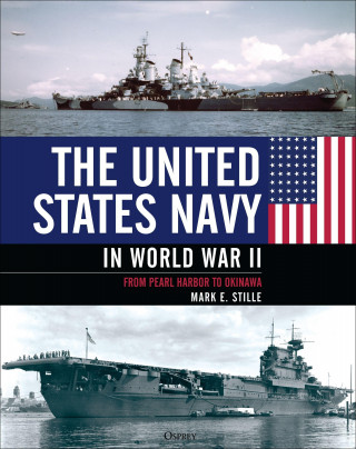 United States Navy in World War II