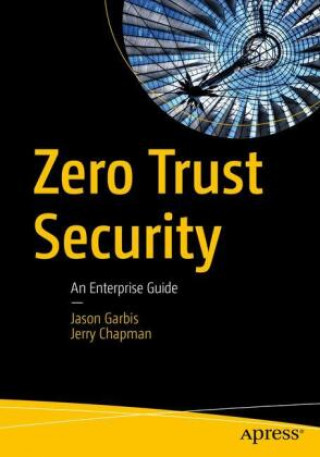 Zero Trust Security