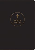 Santa Biblia Rvr60, Edición de Referencia Ultrafina, Letra Grande