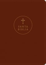 Santa Biblia Rvr60, Edición de Referencia Ultrafina, Letra Grande
