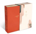 NLT Life Application Study Bible, Third Edition (Red Letter, Hardcover Cloth, Coral, Indexed)